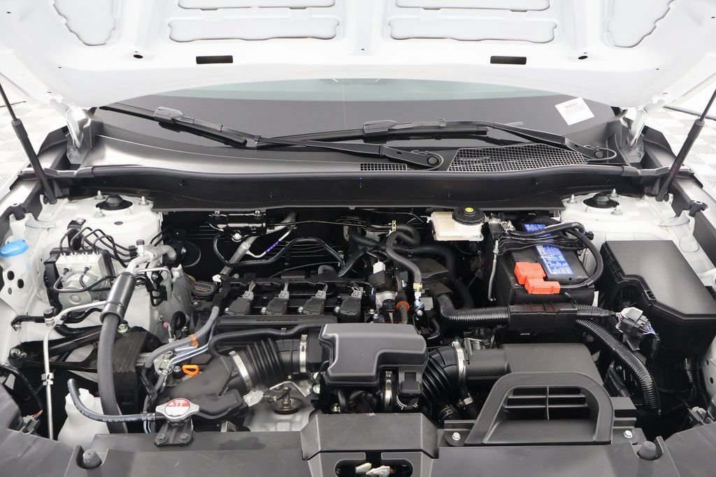 New 2026 Honda CR-V LX image 9