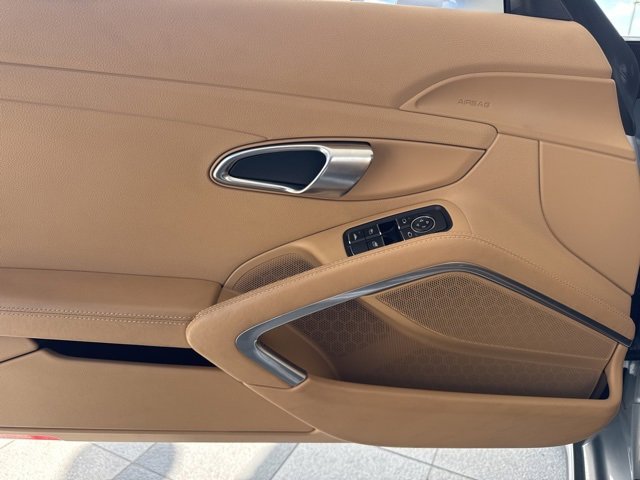 Used 2016 Porsche 911 Carrera GTS image 24