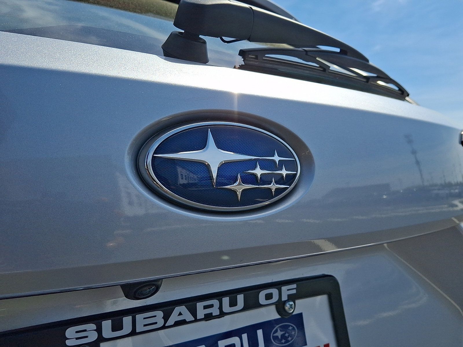 Certified 2024 Subaru Impreza 2.0i AWD/4WD image 27