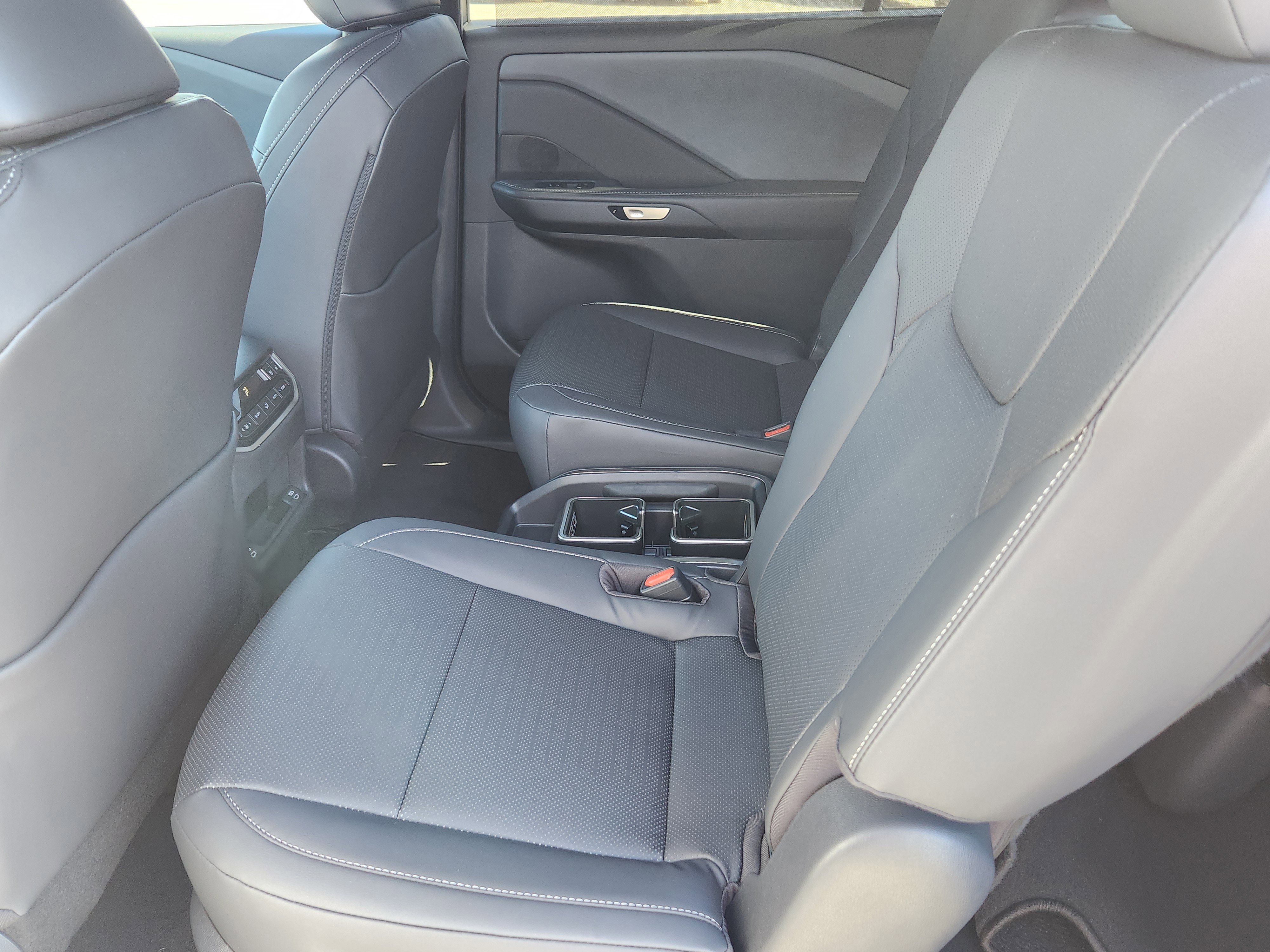 New 2026 Lexus TX 350 AWD image 19