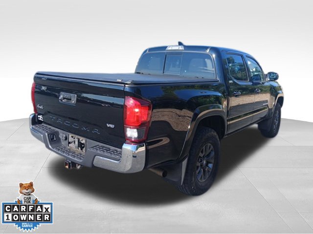 Used 2020 Toyota Tacoma SR5 AWD/4WD image 9