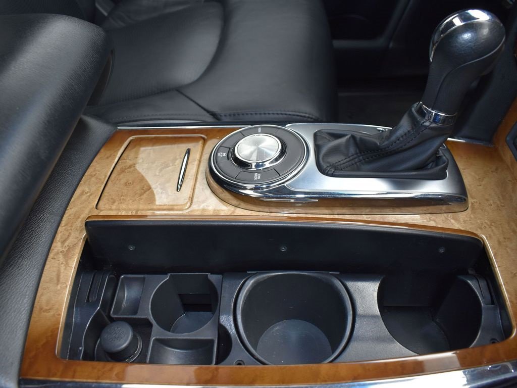 Used 2013 INFINITI QX56 2WD w/ Theater Pkg image 28