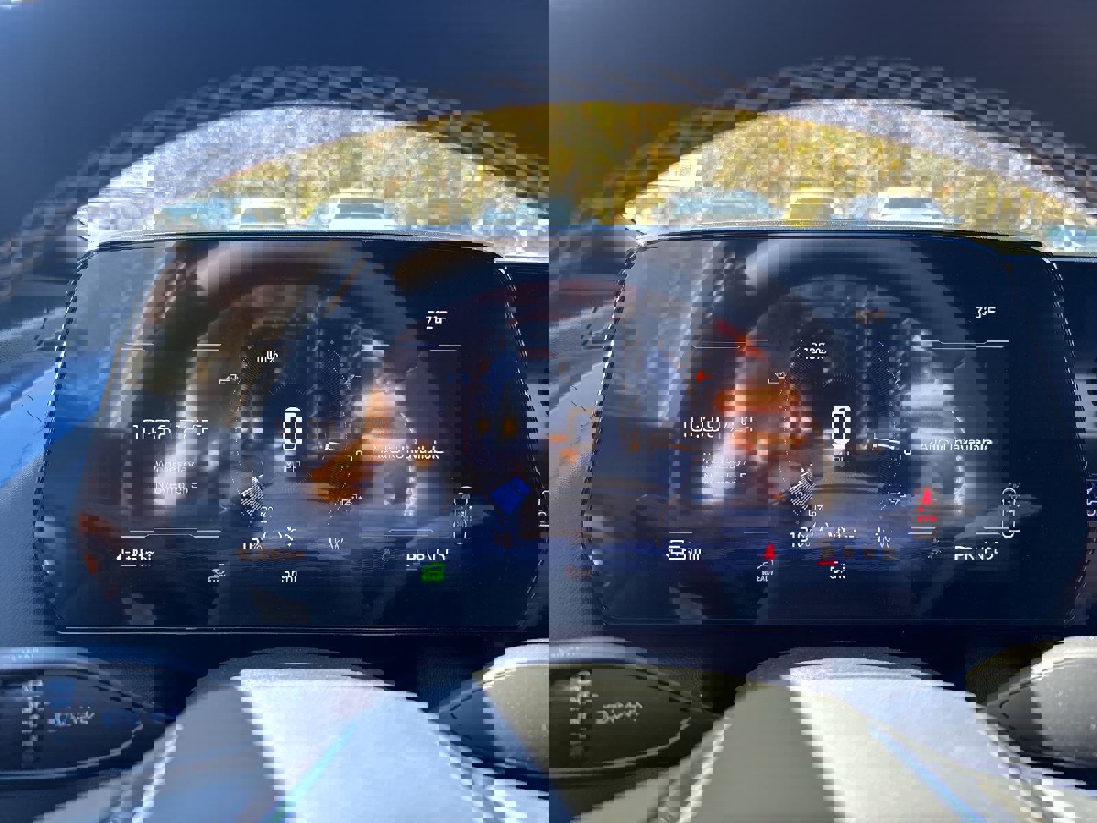 New 2026 Chevrolet Equinox EV LT image 18