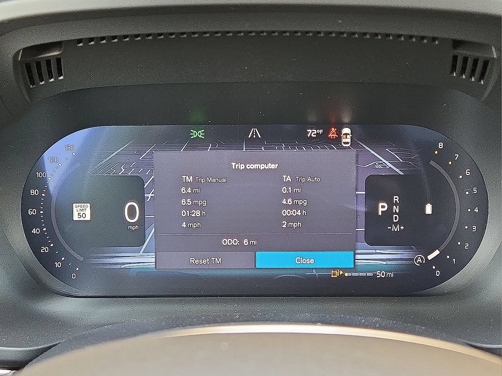 New 2026 Volvo XC60 B5 Core AWD/4WD image 17