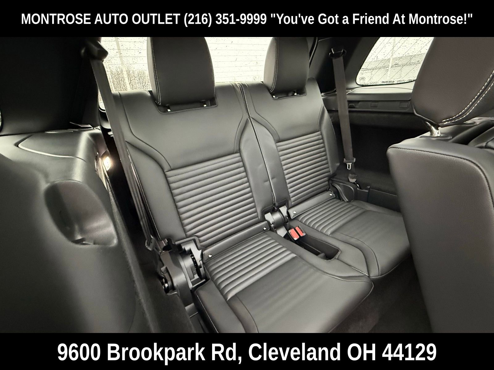 New 2026 Land Rover Discovery S AWD/4WD image 14