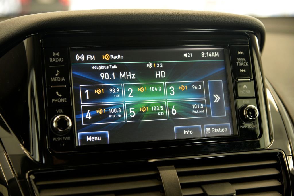 Used 2024 Mitsubishi Eclipse Cross ES image 19