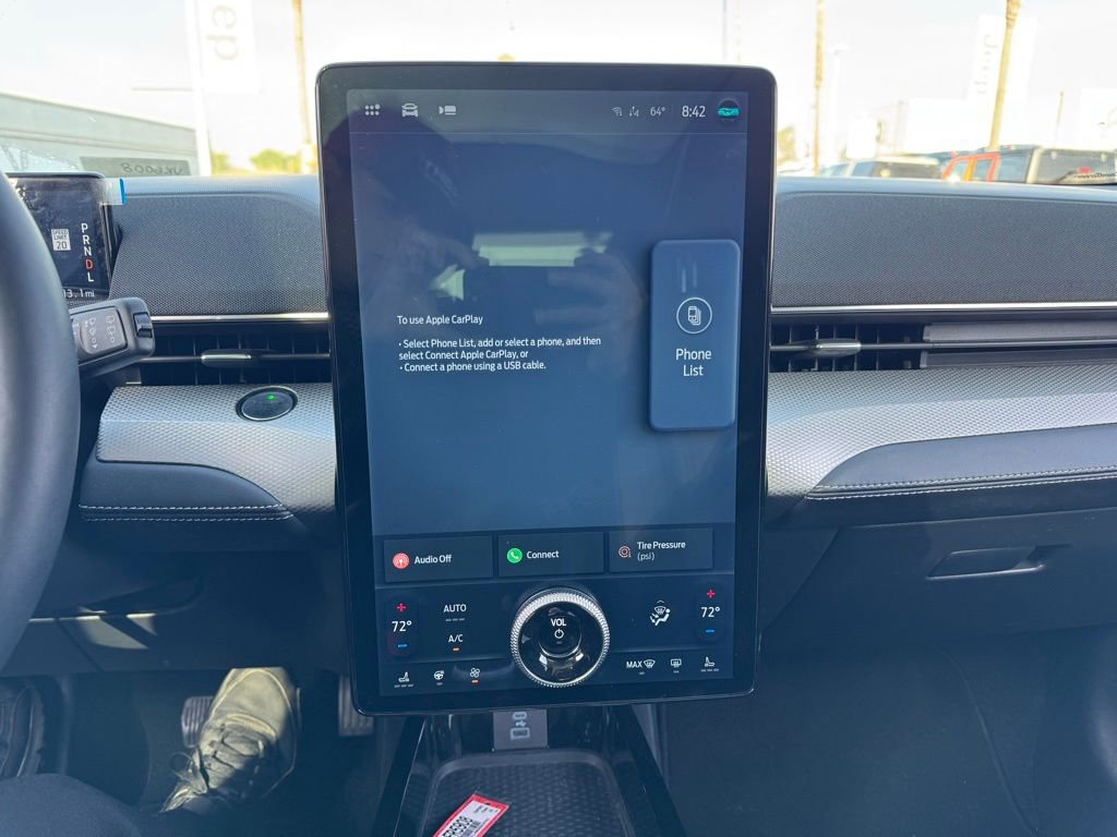 Used 2022 Ford Mustang Mach-E California Route 1 image 9