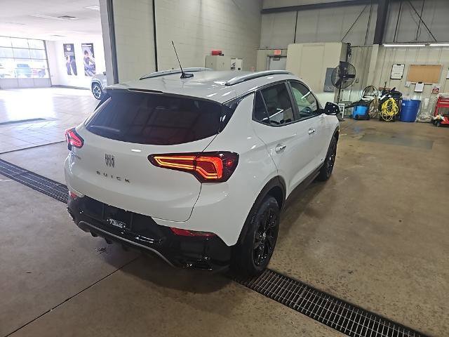 New 2026 Buick Encore GX Sport Touring image 6