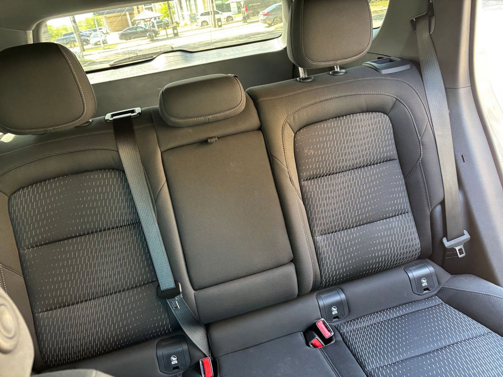 Used 2025 Chevrolet Equinox LT FWD image 32
