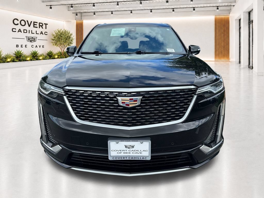 Used 2021 Cadillac XT6 Premium Luxury AWD/4WD image 3
