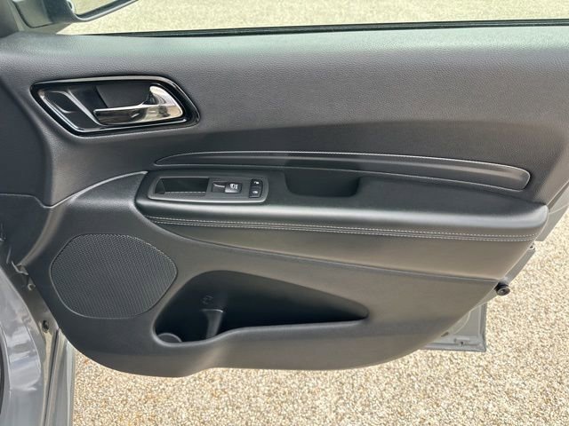 Certified 2022 Dodge Durango GT image 53
