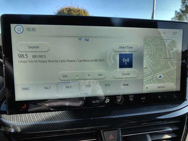 Used 2023 Ford Escape ST-Line Elite image 16