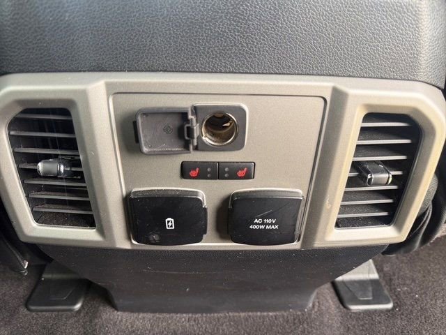 Used 2020 Ford F150 Lariat w/ Equipment Group 502A Luxury image 18