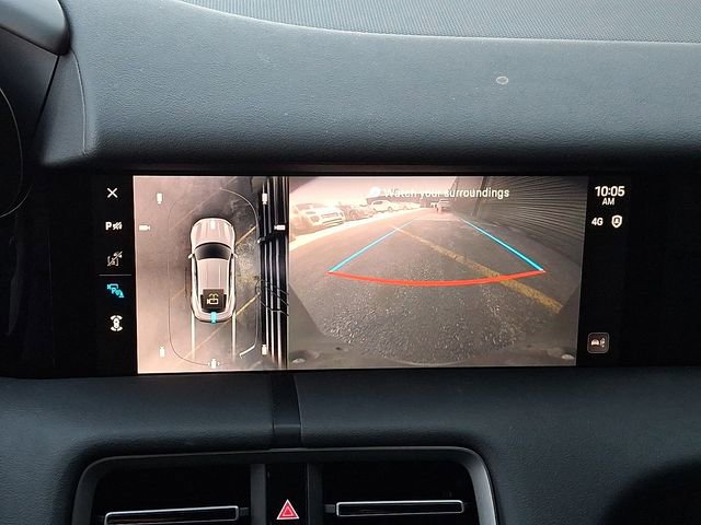 Certified 2025 Porsche Taycan image 23