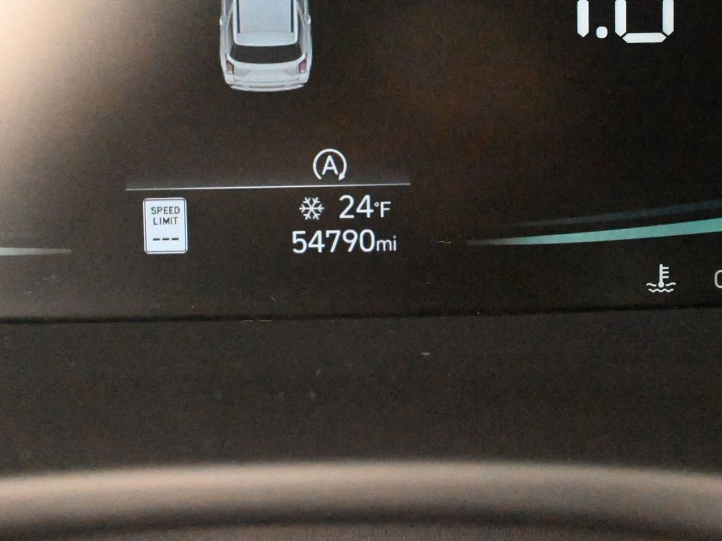 Used 2024 Hyundai Palisade SEL image 31