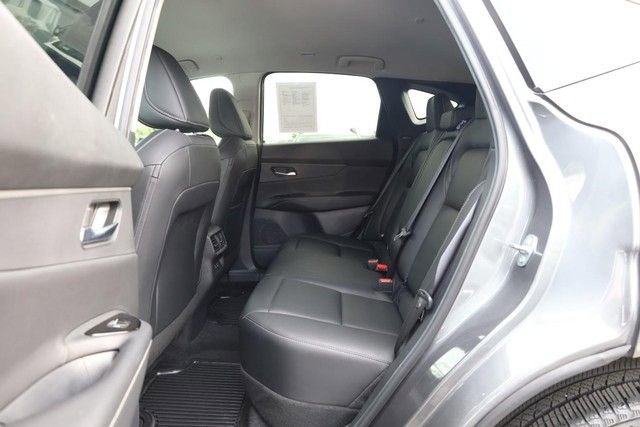 Certified 2025 Nissan Murano SV AWD/4WD image 10