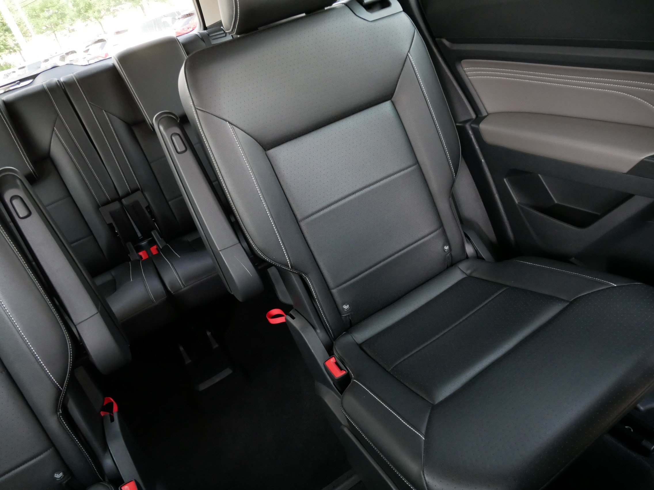Certified 2023 Volkswagen Atlas SE AWD/4WD image 14