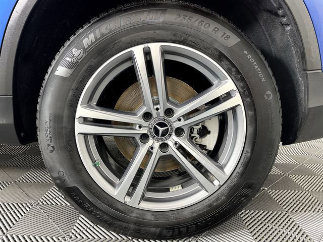 Used 2022 Mercedes-Benz GLC 300 GLC 300 image 11