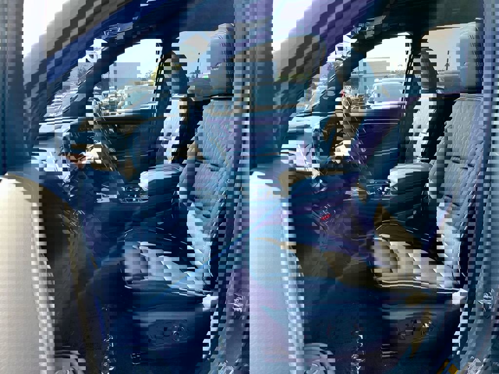 New 2026 Buick Enclave Avenir w/ Super Cruise Package image 48