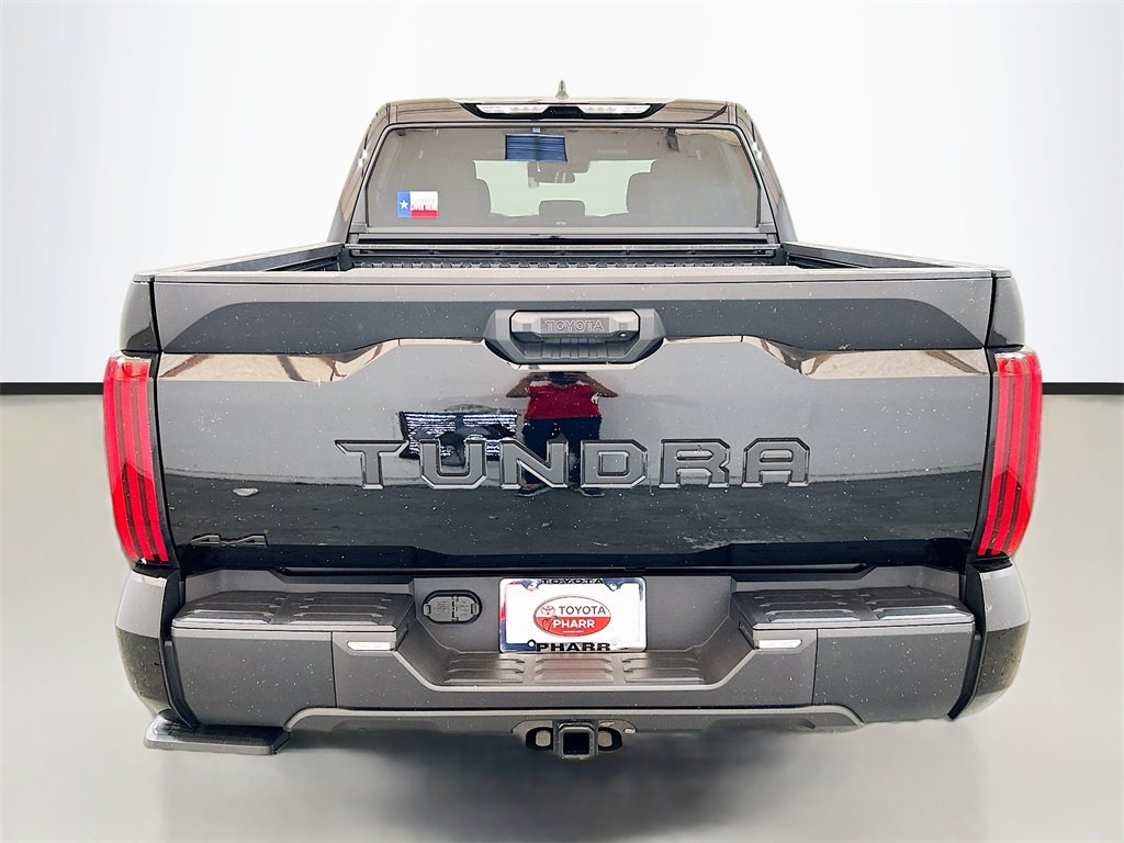 New 2026 Toyota Tundra SR5 image 5