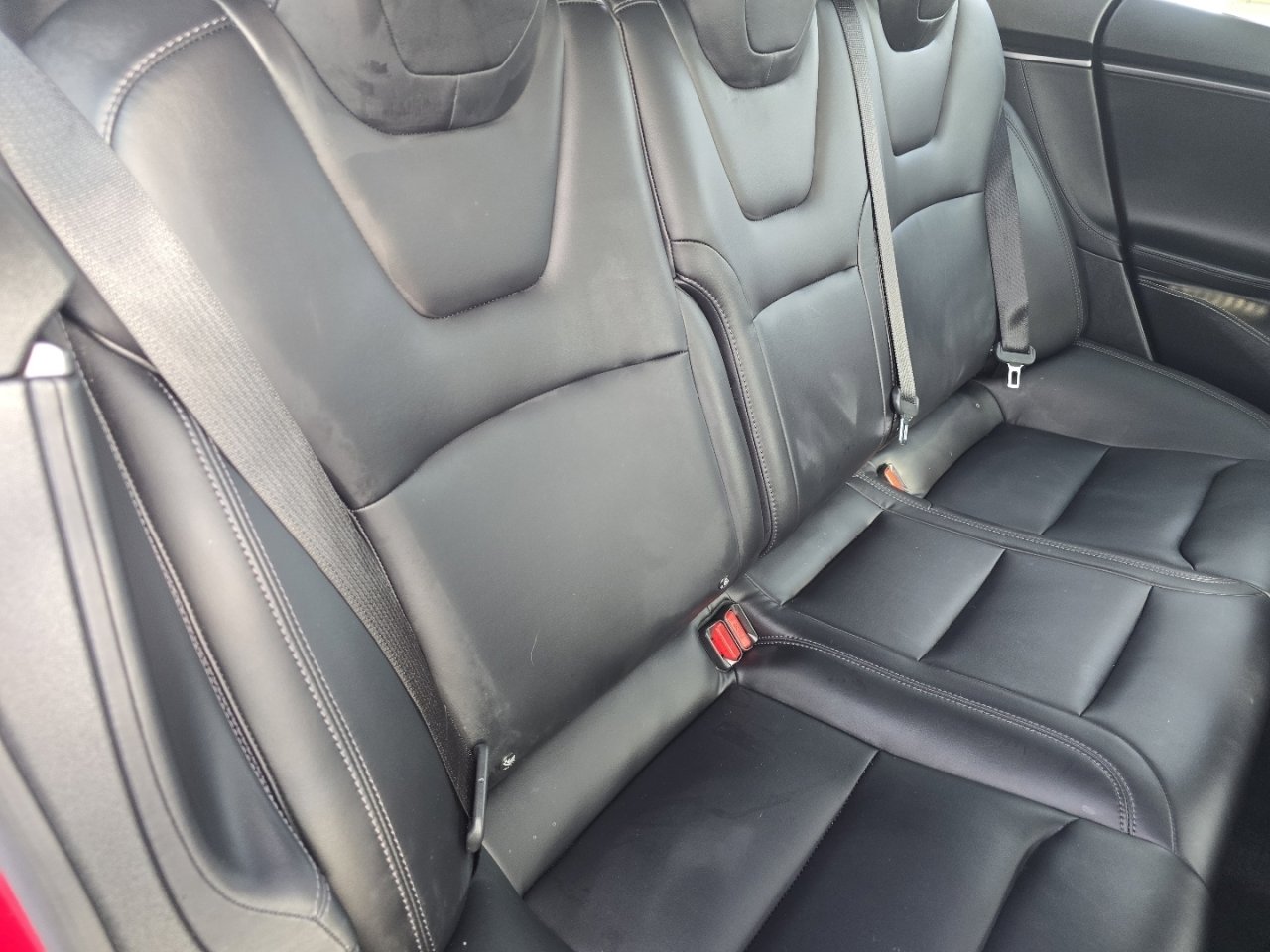 Used 2021 Tesla Model S Long Range Plus image 26