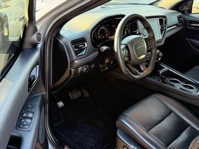 Certified 2024 Dodge Durango R/T image 9