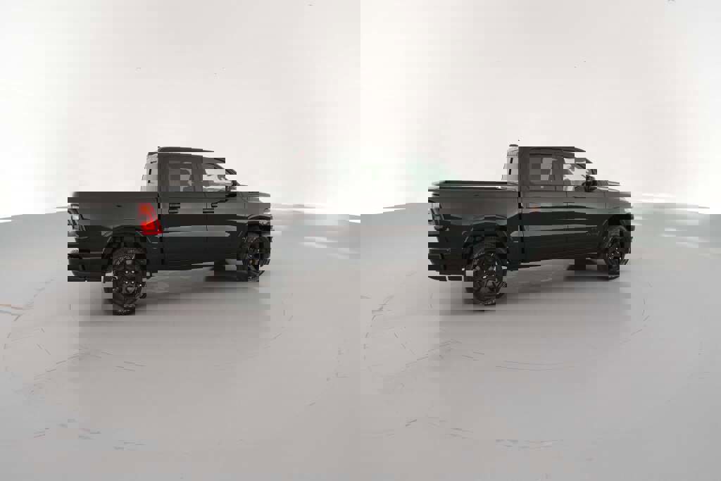 New 2026 RAM 1500 Big Horn image 13