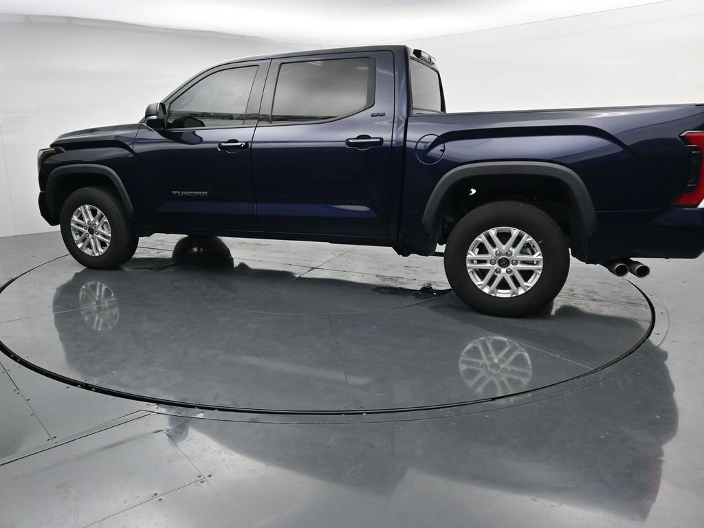 Used 2023 Toyota Tundra SR5 w/ SR5 Premium Package AWD/4WD image 5