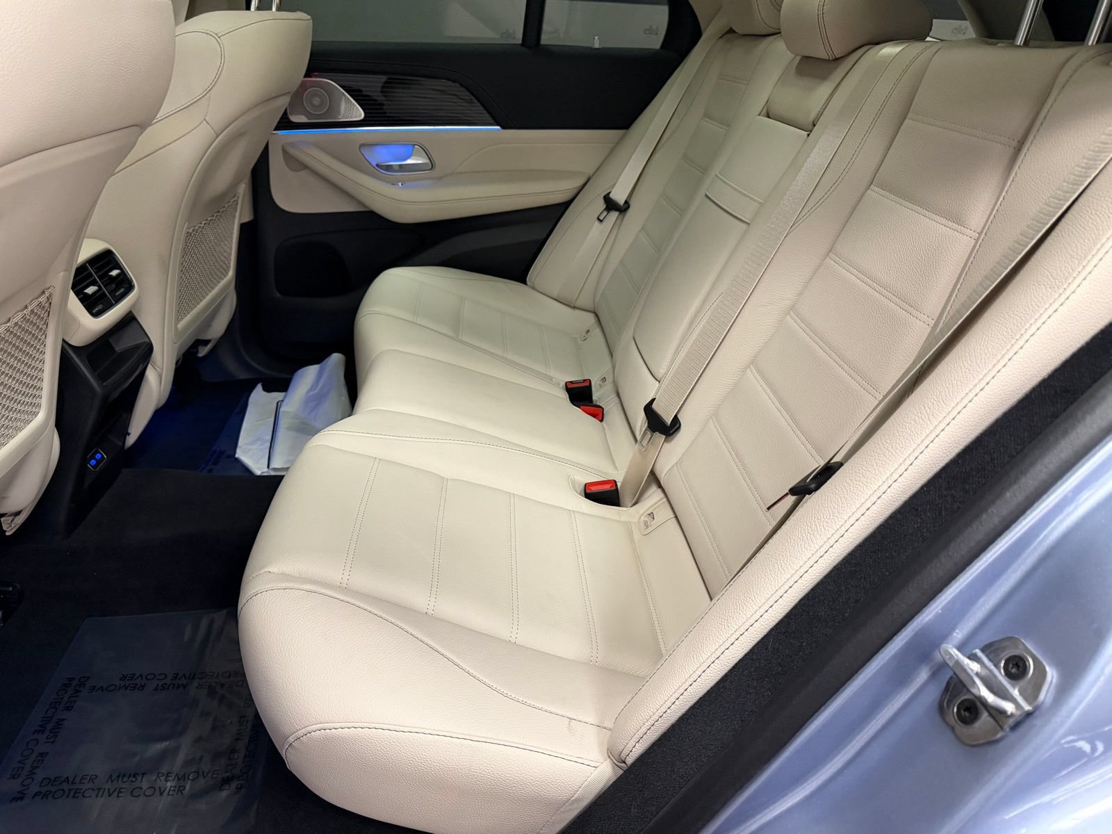 Used 2025 Mercedes-Benz GLE 350 4MATIC image 29