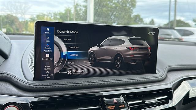 New 2026 Acura MDX Advance Package image 20