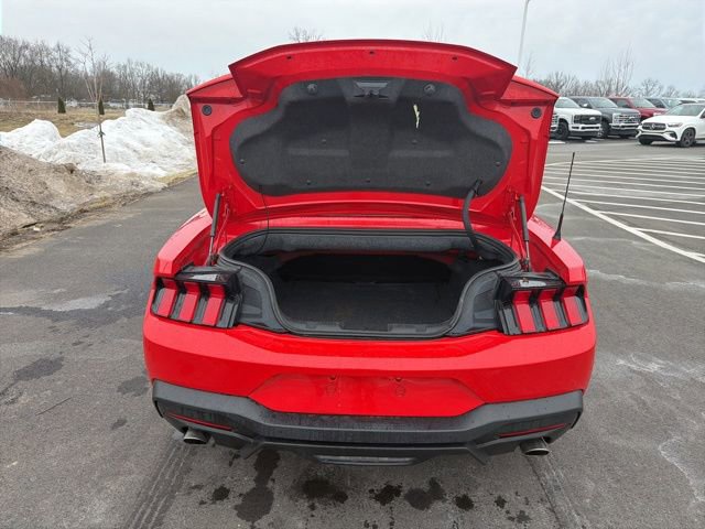 Certified 2024 Ford Mustang Premium image 9