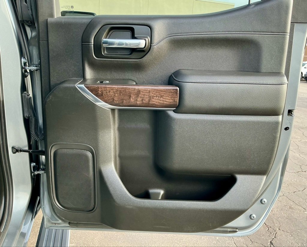 Used 2020 GMC Sierra 1500 Denali w/ Technology Package image 26