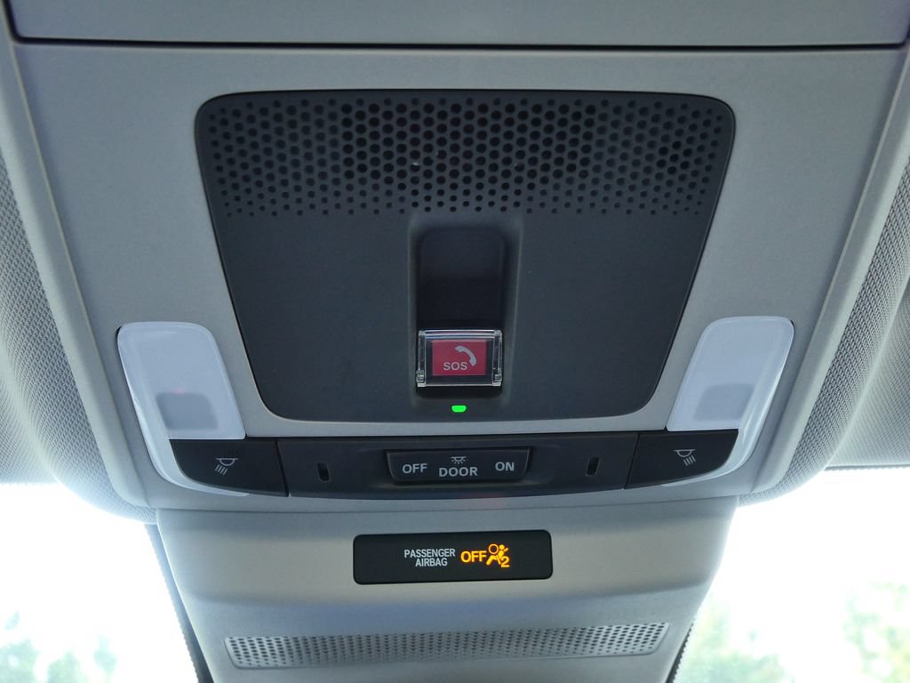 New 2026 Honda Accord LX image 28