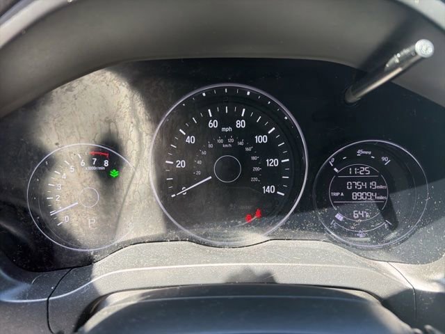 Used 2019 Honda HR-V Sport image 2