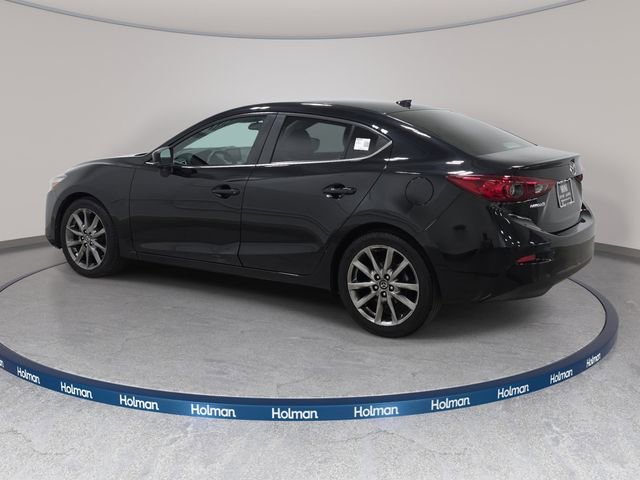 Used 2018 MAZDA MAZDA3 Touring FWD image 8