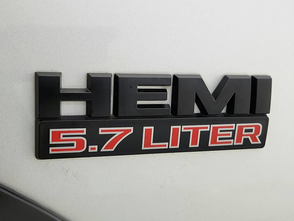 Used 2017 RAM 1500 Rebel w/ Luxury Group AWD/4WD image 30