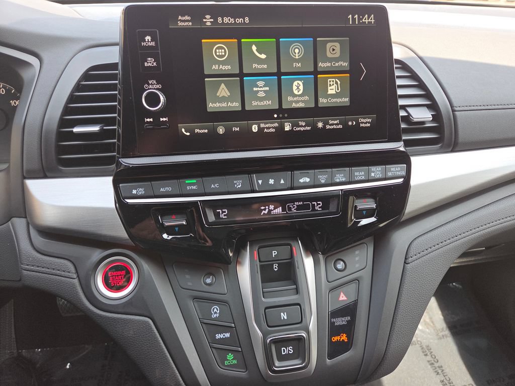 New 2026 Honda Odyssey Sport-L image 20