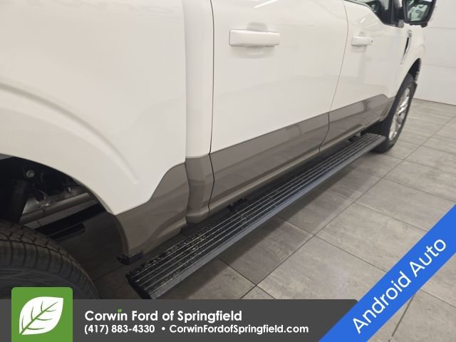 New 2026 Ford F150 King Ranch image 18