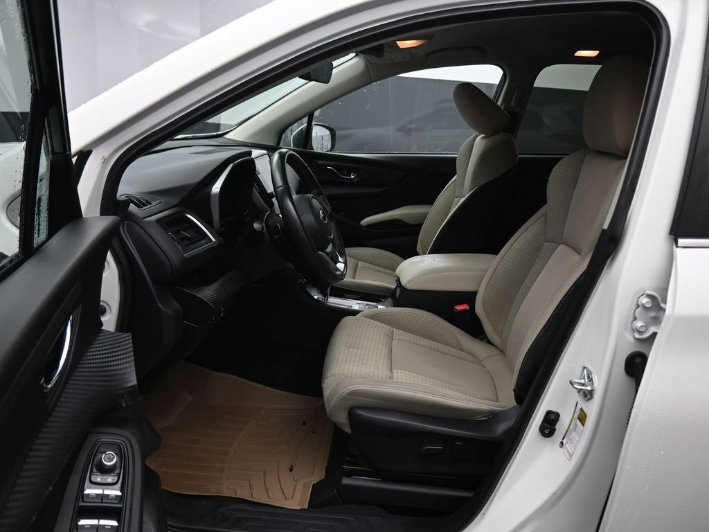 Used 2023 Subaru Ascent Premium w/ Convenience Package image 11