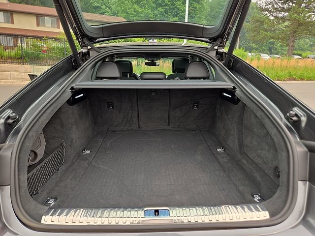 Used 2023 Audi S7 Prestige w/ Prestige Package AWD/4WD image 29