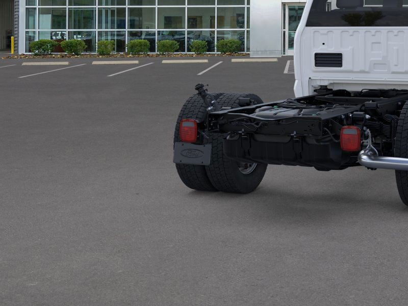 New 2026 Ford F450 XL AWD/4WD image 21