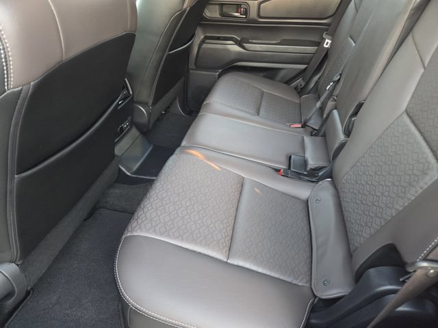 Used 2025 Toyota Land Cruiser 1958 AWD/4WD image 23