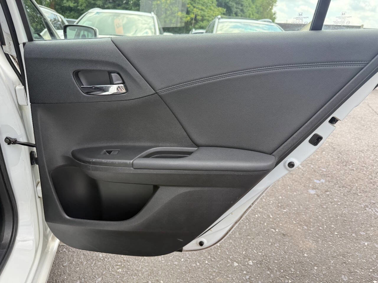 Used 2013 Honda Accord Sport image 26