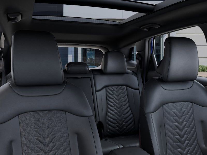 New 2026 Kia Sportage X-Pro Prestige image 34