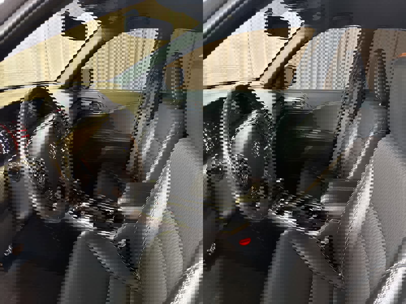 Used 2016 Honda Accord Sport image 19