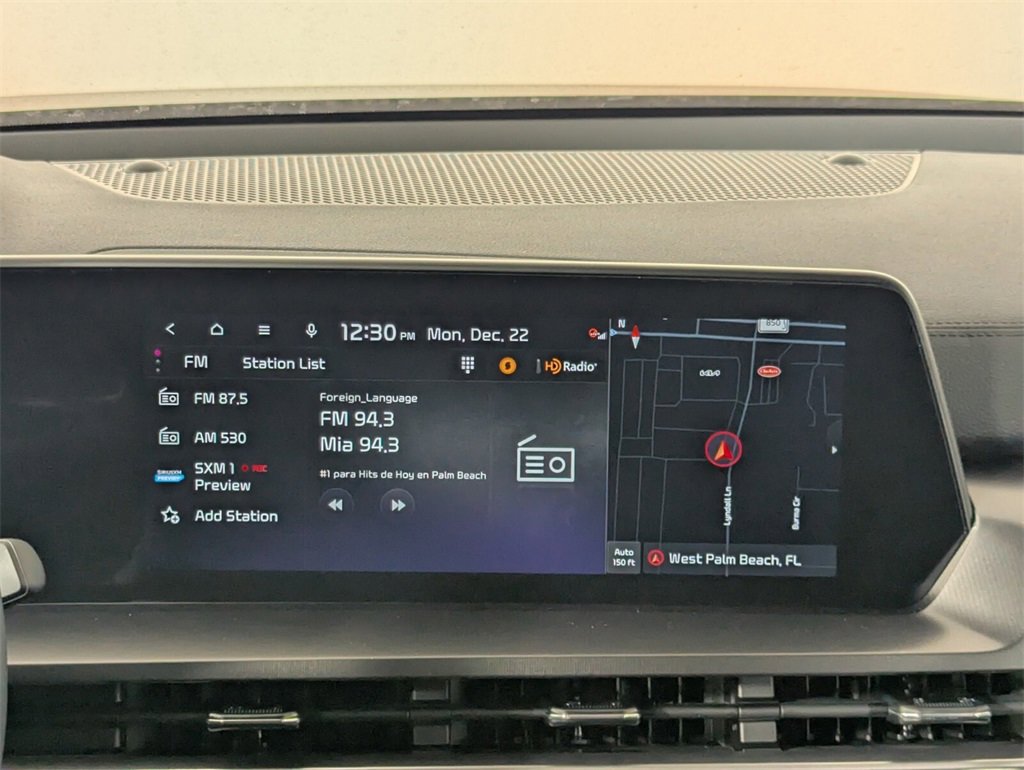 New 2025 Kia Telluride S image 18