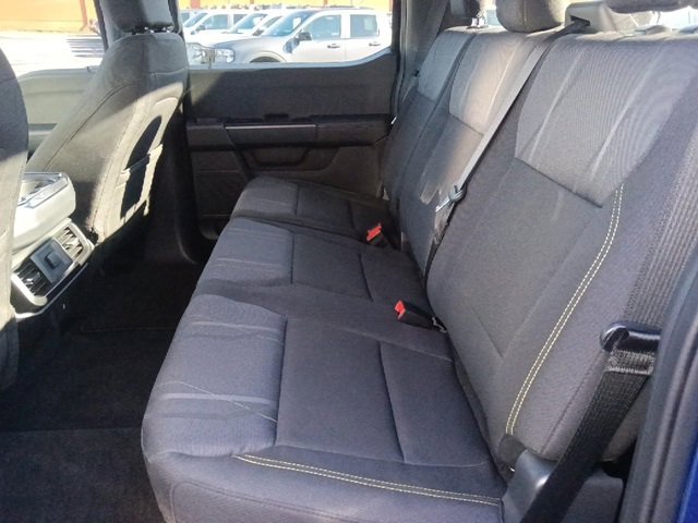 Used 2025 Ford F150 STX image 26