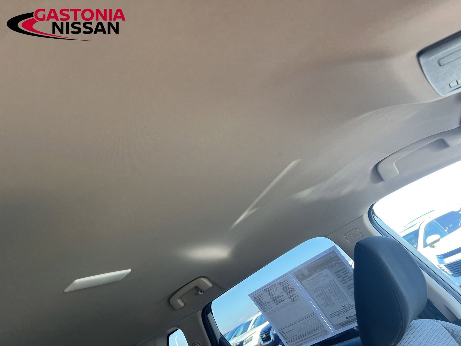 Used 2021 Nissan Rogue SV image 23