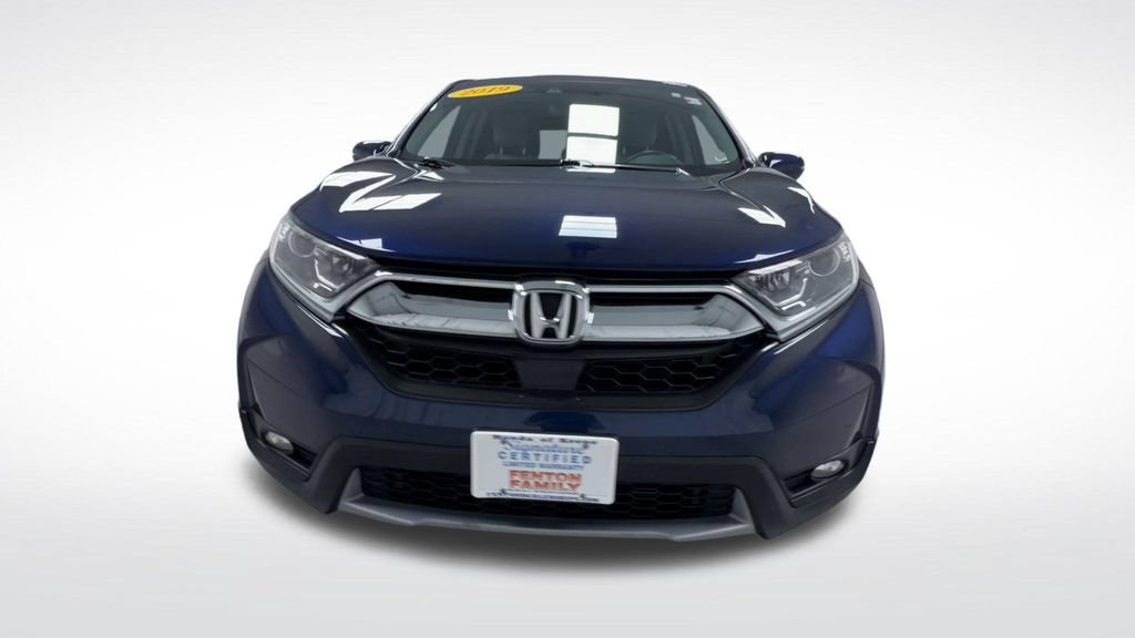 Used 2019 Honda CR-V EX-L image 3