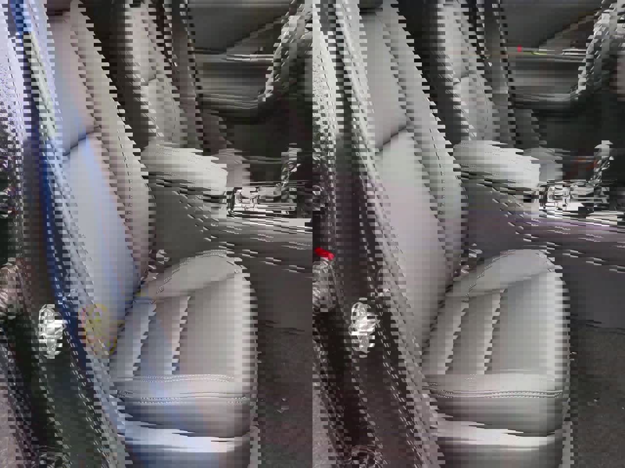 New 2025 MAZDA CX-30 AWD 2.5 S w/ Preferred Package image 21